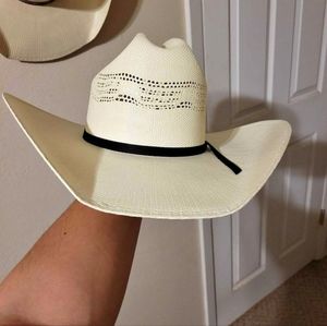 Womens cowgirl hat